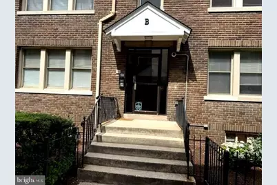 1725 Lanier Place NW #24B, Washington, DC 20009 - Photo 7