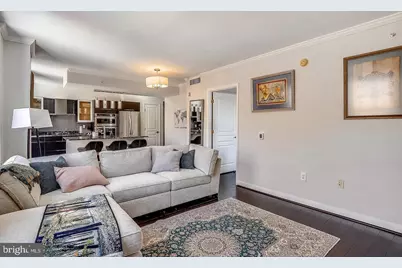 631 D Street NW #934, Washington, DC 20004 - Photo 3