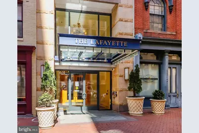 631 D Street NW #934, Washington, DC 20004 - Photo 23
