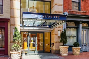 631 D Street NW, Washington, DC 20004 - Photo 23