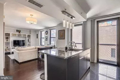 631 D Street NW #934, Washington, DC 20004 - Photo 9