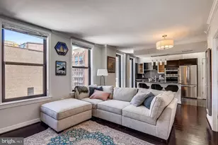 631 D Street NW, Washington, DC 20004 - Photo 5