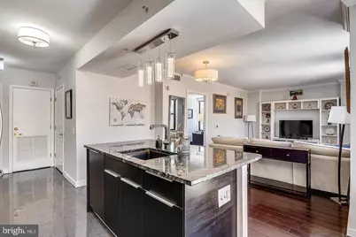 631 D Street NW #934, Washington, DC 20004 - Photo 1