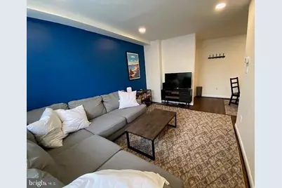 3825 Davis Place NW #3, Washington, DC 20007 - Photo 3