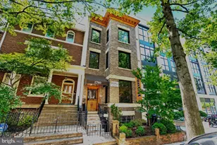 1790 NW Lanier Pl NW, Washington, DC 20009 - Photo 1