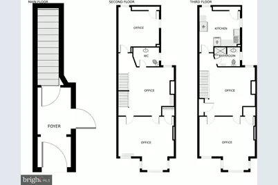 1790 NW Lanier Place NW, Washington, DC 20009 - Photo 23