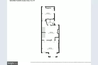 1790 NW Lanier Place NW, Washington, DC 20009 - Photo 21