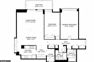 1435 4th St SW, Washington, DC 20024 - Photo 7