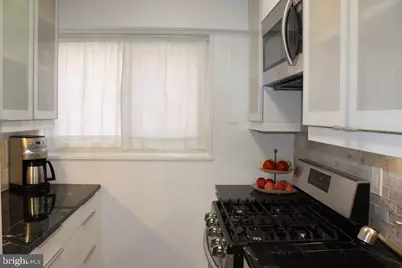 5315 Connecticut Avenue NW #407, Washington, DC 20015 - Photo 21