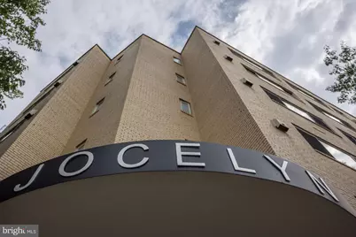 5315 Connecticut Avenue NW #407, Washington, DC 20015 - Photo 39