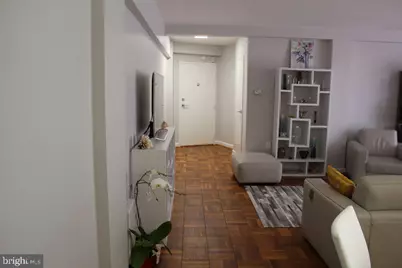 5315 Connecticut Avenue NW #407, Washington, DC 20015 - Photo 3