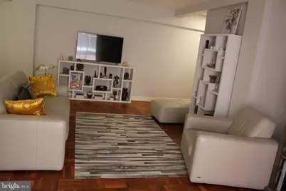 5315 Connecticut Avenue NW #407, Washington, DC 20015 - Photo 5