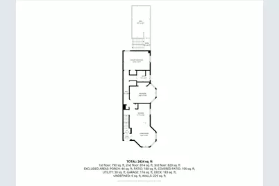 2801 11th Street NW #1 AND 2, Washington, DC 20001 - Photo 51