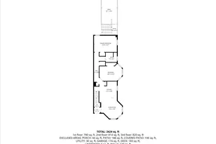 2801 11th St NW, Washington, DC 20001 - Photo 51