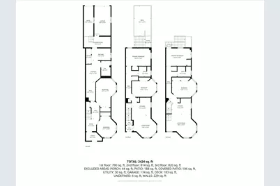 2801 11th Street NW #1 AND 2, Washington, DC 20001 - Photo 53