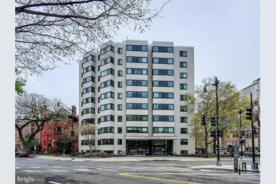 1601 18th Street NW #406, Washington, DC 20009 - Photo 1