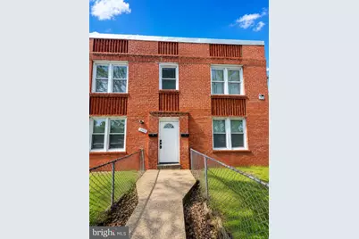 5313 SE Astor Place SE #2, Washington, DC 20019 - Photo 1