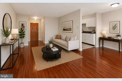 2475 Virginia Avenue NW #102, Washington, DC 20037 - Photo 9