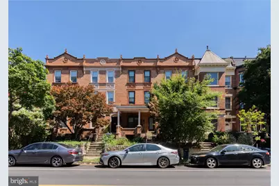 3223 13th Street NW, Washington, DC 20010 - Photo 1