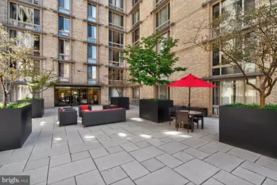 950 25th St NW #814N, Washington, DC 20037 - Photo 13