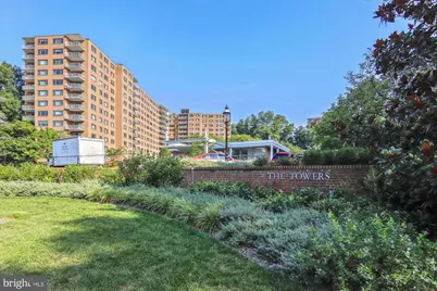 4201 Cathedral Avenue NW #908E, Washington, DC 20016 - Photo 1