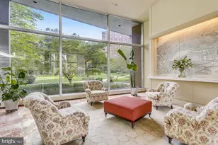 4201 Cathedral Ave NW, Washington, DC 20016 - Photo 5