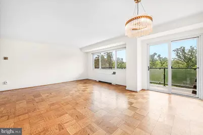 4201 Cathedral Avenue NW #908E, Washington, DC 20016 - Photo 11