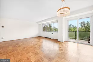 4201 Cathedral Ave NW, Washington, DC 20016 - Photo 11