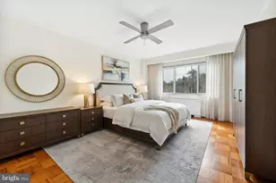 4201 Cathedral Ave NW, Washington, DC 20016 - Photo 17