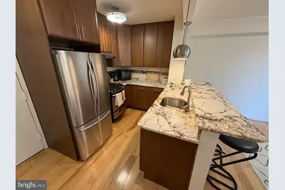 950 25th Street NW #116N, Washington, DC 20037 - Photo 3