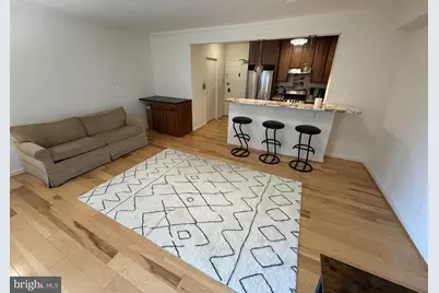 950 25th Street NW #116N, Washington, DC 20037 - Photo 1