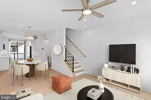 2609 Platt Ct NW, Washington, DC 20001 - Photo 3
