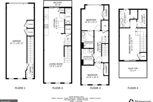 2609 Platt Ct NW, Washington, DC 20001 - Photo 33