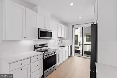 2609 Platt Court NW, Washington, DC 20001 - Photo 7
