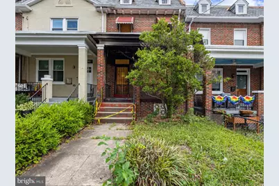 5408 Kansas Avenue NW, Washington, DC 20011 - Photo 3