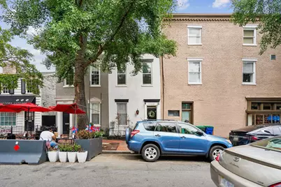 1205 Potomac Street NW, Washington, DC 20007 - Photo 3
