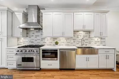 1205 Potomac Street NW, Washington, DC 20007 - Photo 7