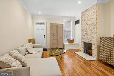 1205 Potomac Street NW, Washington, DC 20007 - Photo 5