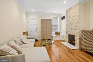 1205 Potomac St NW, Washington, DC 20007 - Photo 5