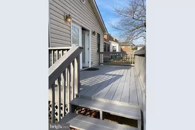 4837 Queens Chapel Terrace NE, Washington, DC 20017 - Photo 23