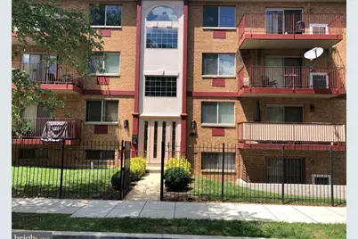 4124 Ames Street NE #203, Washington, DC 20019 - Photo 1