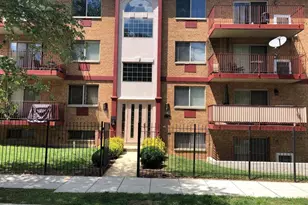 4124 Ames St NE, Washington, DC 20019 - Photo 1