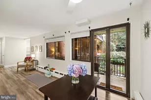 2325 42nd St NW, Washington, DC 20007 - Photo 5