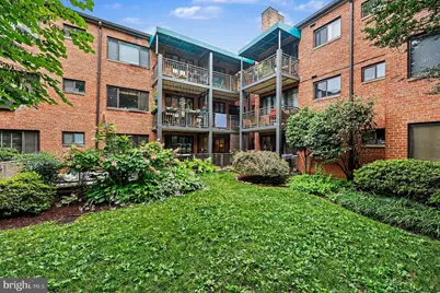 2325 42nd Street NW #220, Washington, DC 20007 - Photo 21
