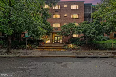 2325 42nd Street NW #220, Washington, DC 20007 - Photo 23