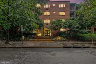 2325 42nd St NW, Washington, DC 20007 - Photo 23