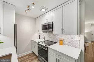2325 42nd St NW, Washington, DC 20007 - Photo 15