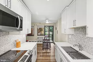 2325 42nd St NW, Washington, DC 20007 - Photo 5