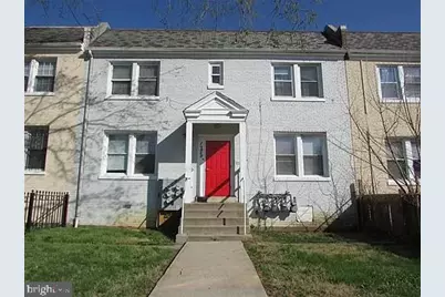 1729 Trinidad Avenue NE, Washington, DC 20002 - Photo 1