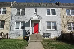 1729 Trinidad Ave NE, Washington, DC 20002 - Photo 1